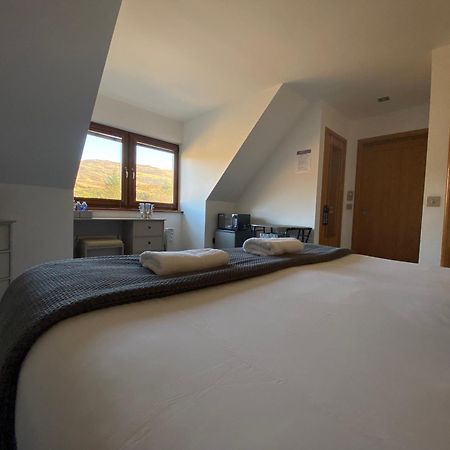 Highland Stays - Ben View Double Rooms Fort William Værelse billede