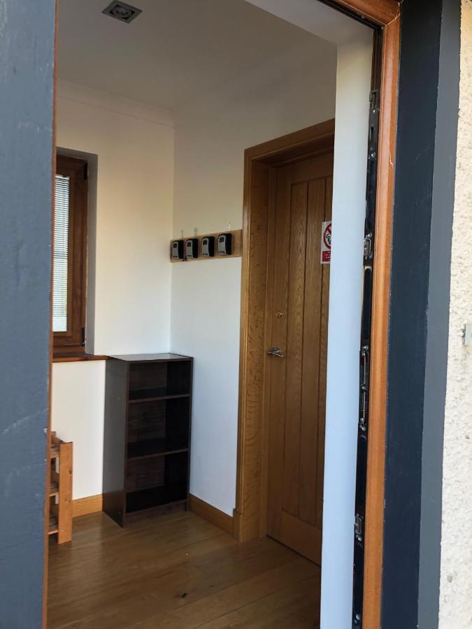 Highland Stays - Ben View Double Rooms Fort William Eksteriør billede