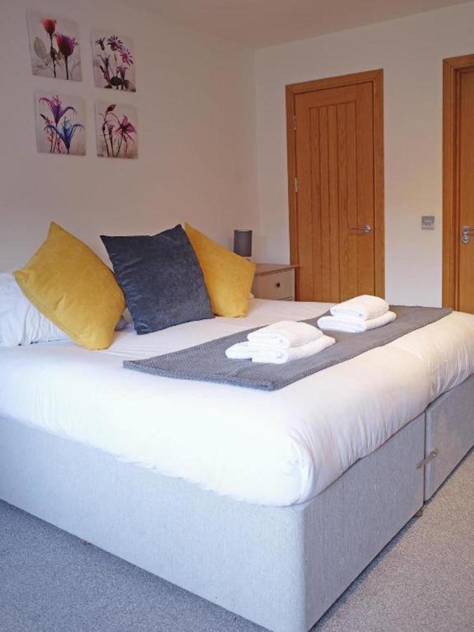 Highland Stays - Ben View Double Rooms Fort William Eksteriør billede
