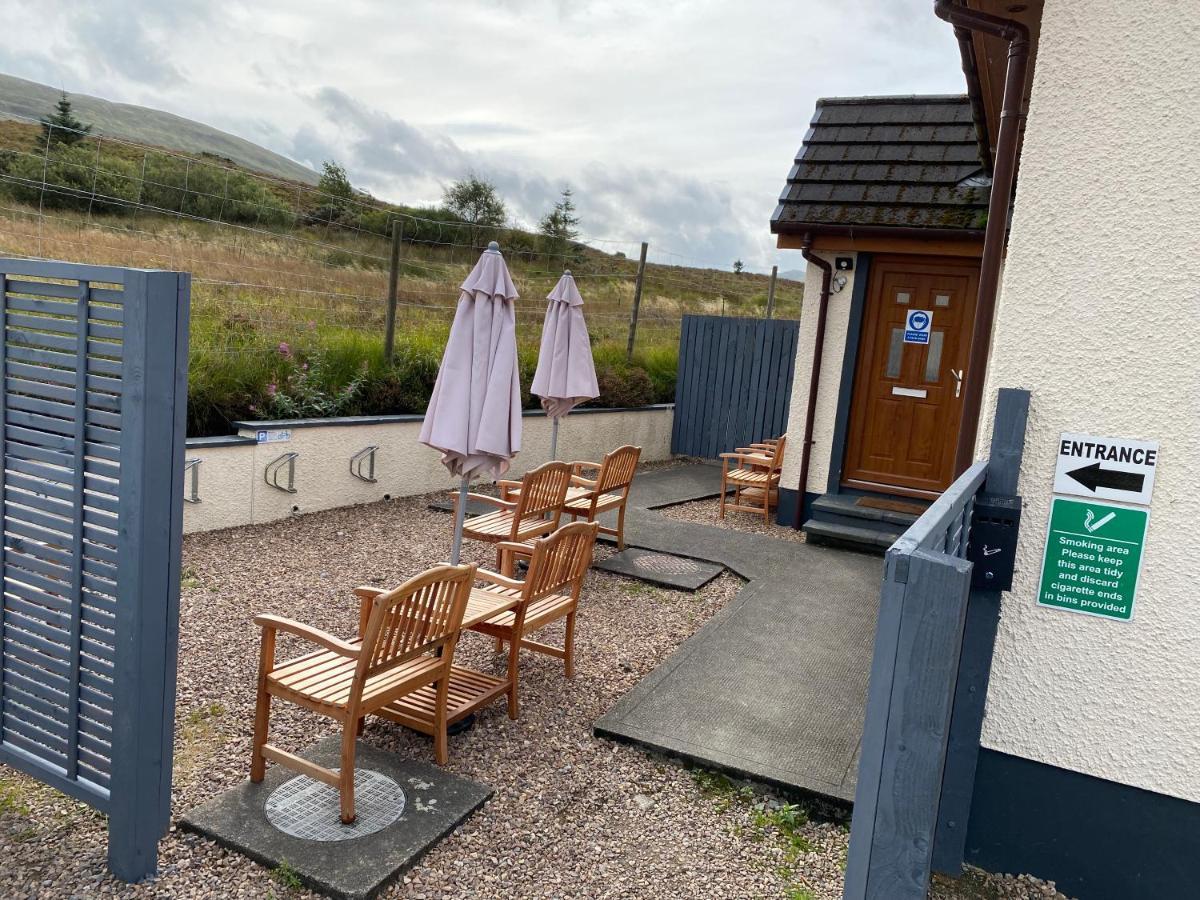 Highland Stays - Ben View Double Rooms Fort William Eksteriør billede