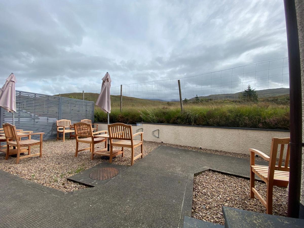 Highland Stays - Ben View Double Rooms Fort William Eksteriør billede